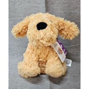 WARMIES Full Size 13" Microwavable Plush Stuffed Animals - Soft & Cuddly - NWT